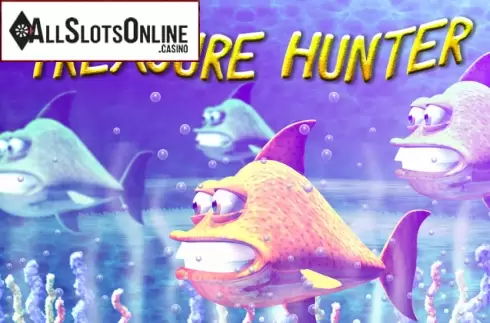 Treasure Hunter (Portomaso Gaming)