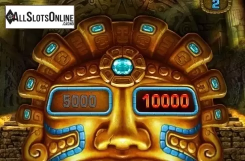 Bonus Game. Treasure Hunter (Octavian Gaming) from Octavian Gaming
