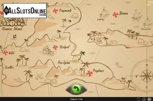 Features 1. Treasure Island (Espresso Games) from Espresso Games