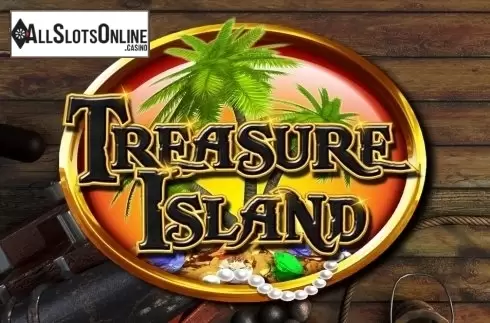 Treasure Island (Inspired)