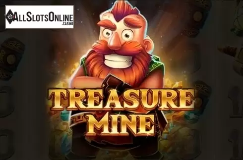 Treasure Mine