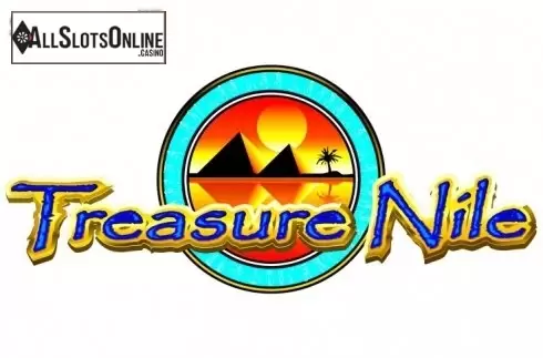Treasure Nile