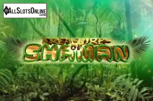 Treasure Of Shaman