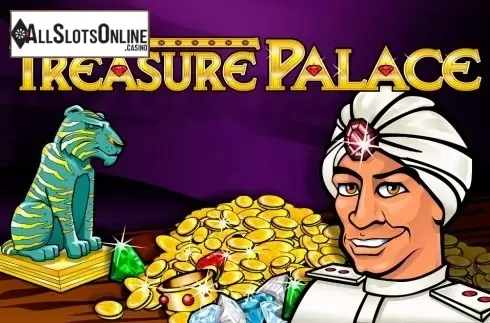 Treasure Palace