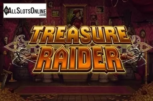 Treasure Raider