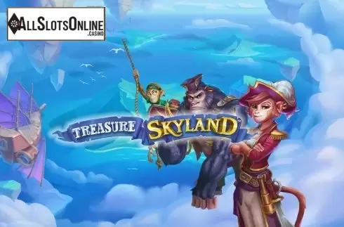 Treasure Skyland
