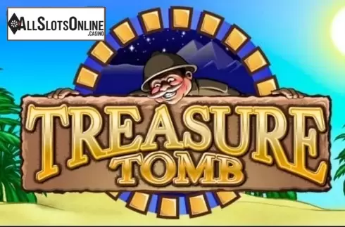 Treasure Tomb (Habanero)