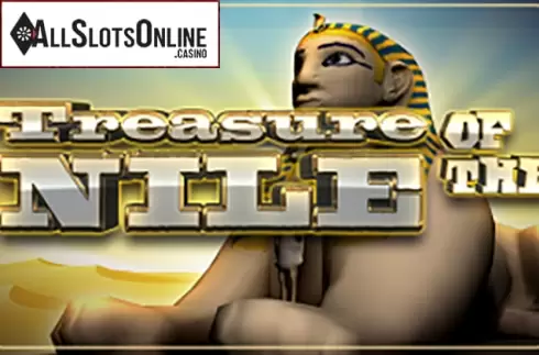 Treasure of the Nile