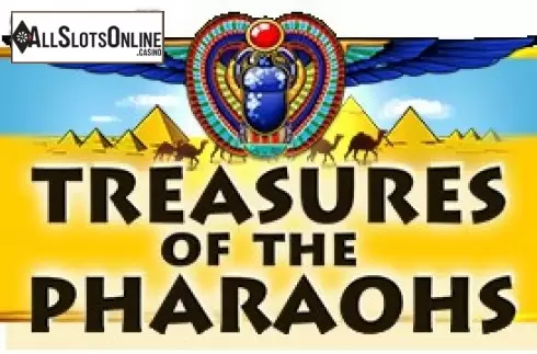 Treasure of the Pharaohs