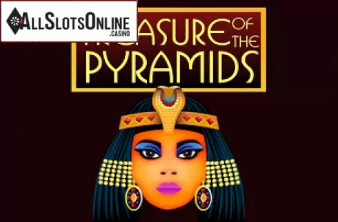 Treasure of the Pyramids