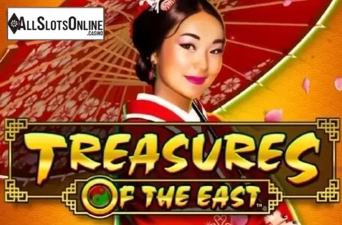 Treasures of the East