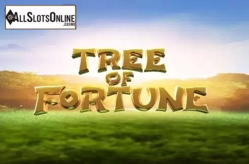Tree of Fortune (PG Soft)