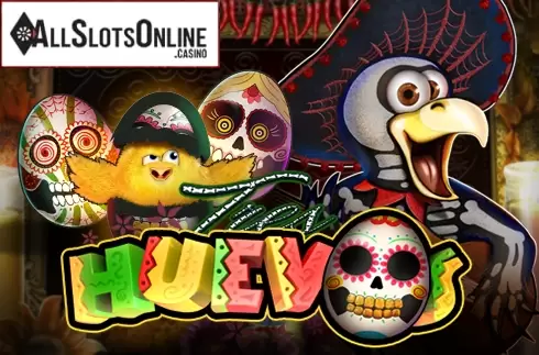 Tres Huevos