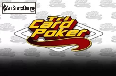Tri Card Poker
