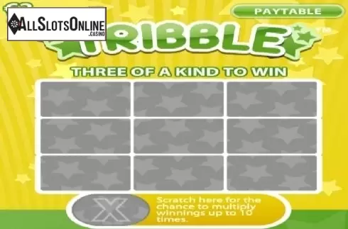 Tribble