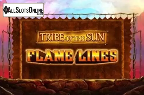 Tribe Of The Sun