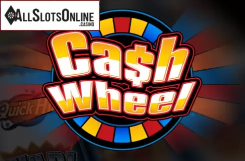 Triple Cash Wheel
