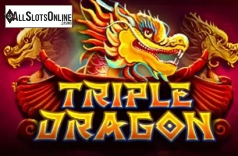 Triple Dragon (Platipus)