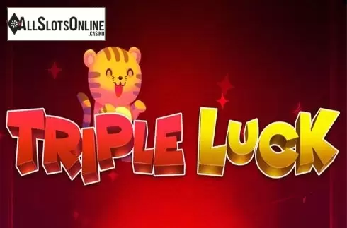 Triple Luck