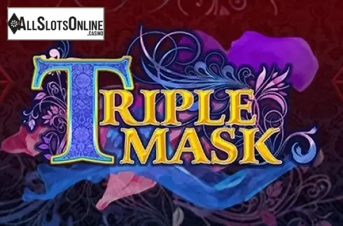 Triple Mask