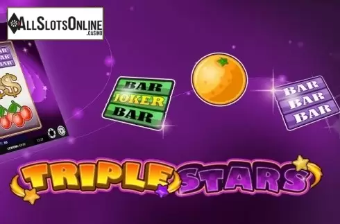 Triple Stars