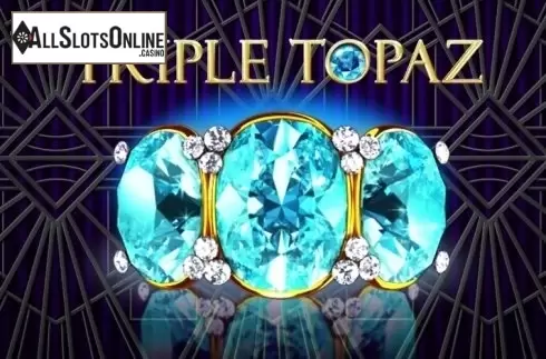 Triple Topaz