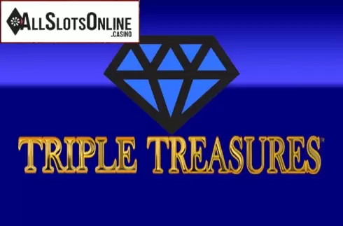 Triple Treasures