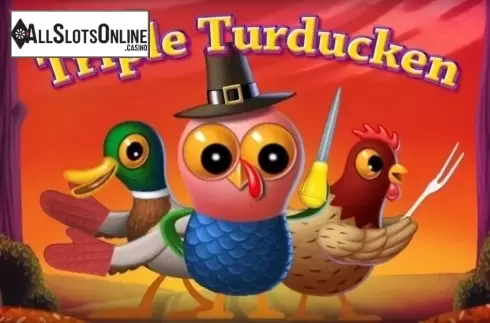 Triple Turducken