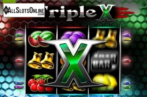 Triple X