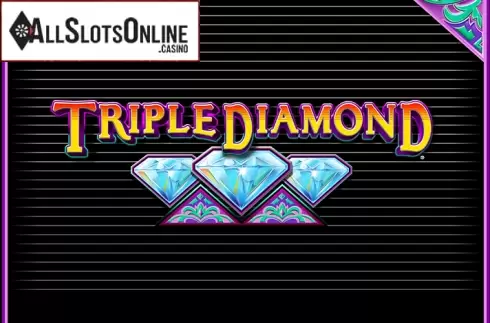 Triple Diamond