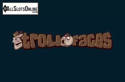 Troll Faces