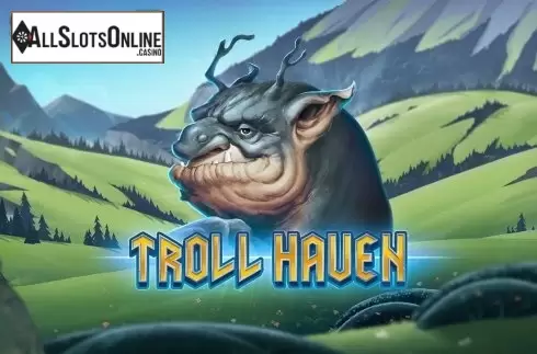 Troll Haven