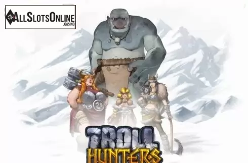 Troll Hunters