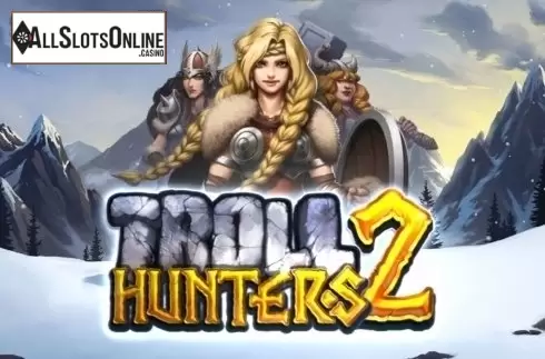 Troll Hunters 2