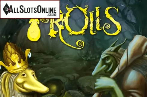 Trolls