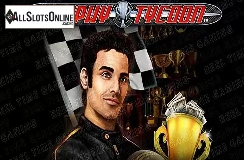 Trophy Tycoon