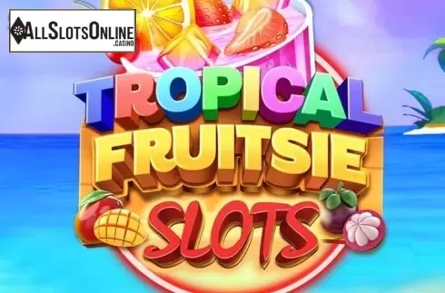 Tropical Fruitsie Slots
