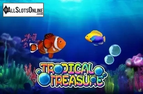 Tropical Treasure