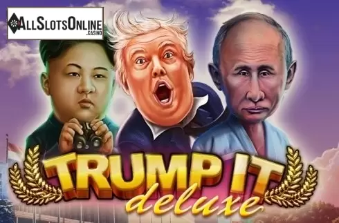 Trump It Deluxe