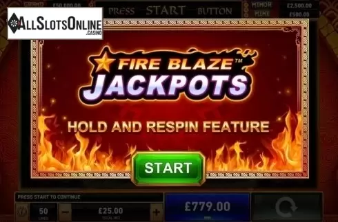 Jackpot 1. Tsai Shen's Gift from Rarestone Gaming