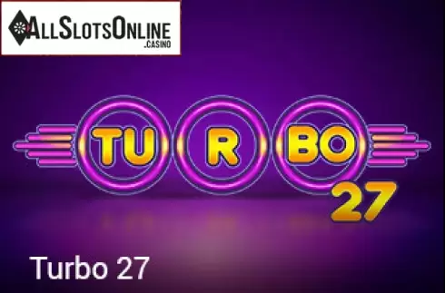 Turbo 27