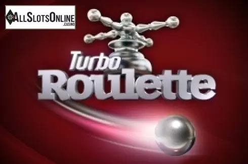 Turbo Roulette