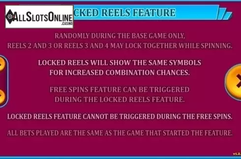 Features 2. Turn It On from Playtech