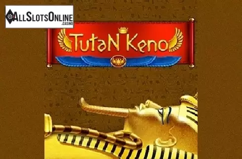 Tutan Keno