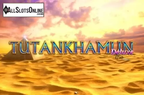 Tutankhamun Deluxe