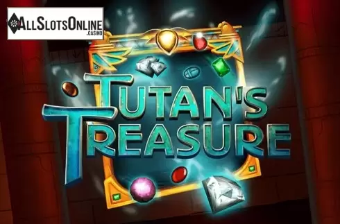 Tutan's Treasure