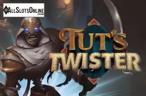 Tut's Twister