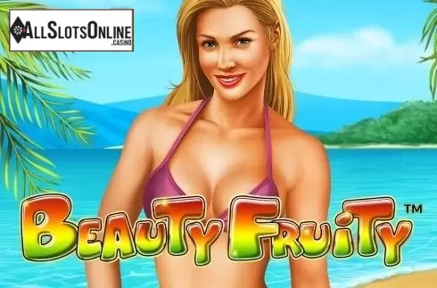 Beauty Fruity
