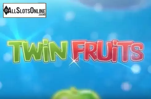 Twin Fruits