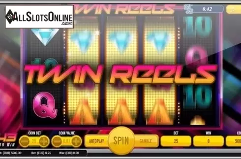 Twin Reels